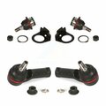 Tor Front Suspension Ball Joint And Tie Rod End Kit For 2010-2013 Ford Transit Connect KTR-102322